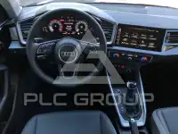 2026 Audi A1