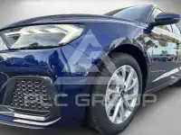 2026 Audi A1