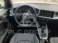 2026 Audi A1