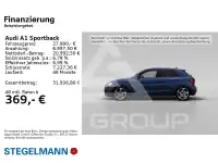 2026 Audi A1