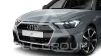 2026 Audi A1