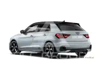 2026 Audi A1