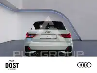 2026 Audi A1