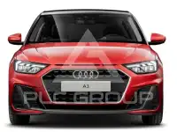 2026 Audi A1
