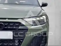 2026 Audi A1