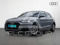2026 Audi A1