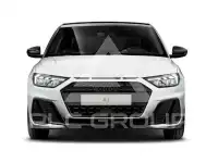 2026 Audi A1