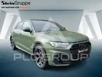 2026 Audi A1