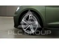 2026 Audi A1