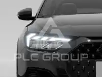 2026 Audi A1