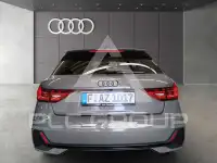 2026 Audi A1