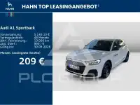 2026 Audi A1
