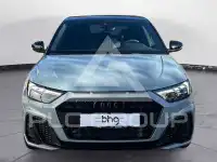 2026 Audi A1
