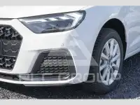 2026 Audi A1