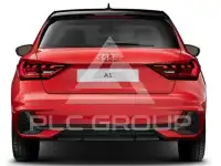 2026 Audi A1