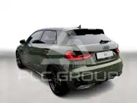 2026 Audi A1