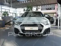 2026 Audi A1