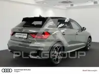 2026 Audi A1