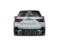 2026 Audi A1
