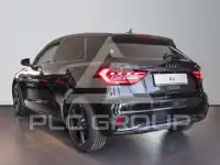 2026 Audi A1