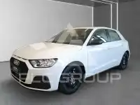 2026 Audi A1