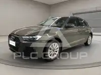 2026 Audi A1