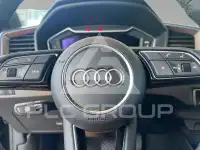 2026 Audi A1