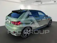 2026 Audi A1