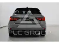 2026 Audi A1