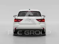 2026 Audi A1