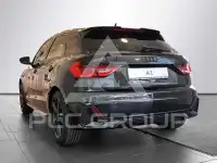 2026 Audi A1