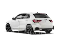 2026 Audi A1