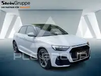 2026 Audi A1