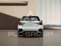 2026 Audi A1