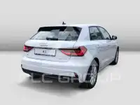 2026 Audi A1