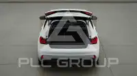 2026 Audi A1