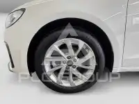 2026 Audi A1