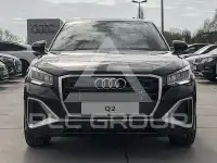 2026 Audi Q2