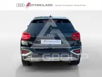 2026 Audi Q2
