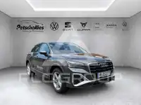 2026 Audi Q2