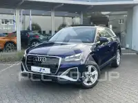 2026 Audi Q2