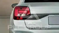 2026 Audi Q2
