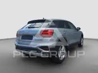 2026 Audi Q2