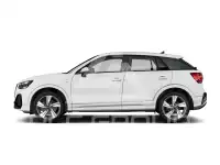 2026 Audi Q2