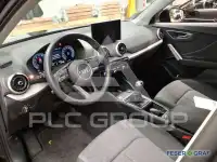 2026 Audi Q2