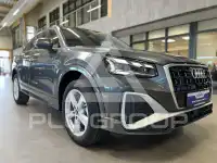 2026 Audi Q2