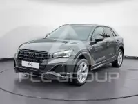 2026 Audi Q2