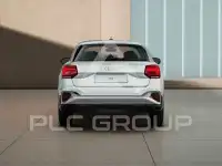 2026 Audi Q2