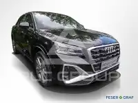 2026 Audi Q2