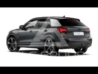2026 Audi Q2